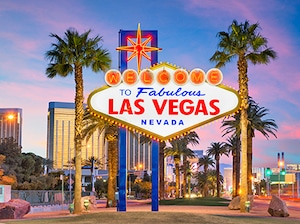 USA West Coast (Joining & Leaving) Tour