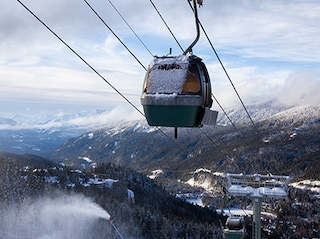 Best of Canada (Joining & Leaving) Tour