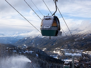 Best of Canada (Joining & Leaving) Tour