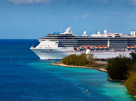 AMDM American Dream with Bahamas Cruise