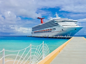 USA East Coast with Orlando and Bahamas Cruise (Joining & Leaving) Tour