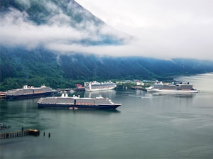 Alaska Canada with Iceland Tour