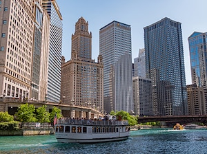 USA East Coast with Orlando (Joining & Leaving) Tour