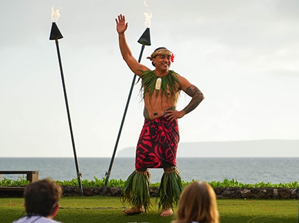 Highlights of Hawaii Tour