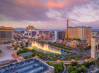 USA East & West Coast with Chicago Tour