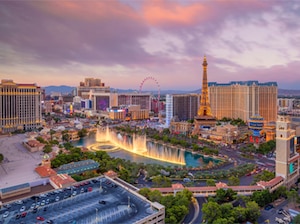 USA East & West Coast with Chicago Tour