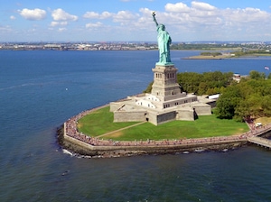 USA East Coast with Chicago Tour