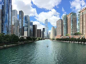 USA East Coast with Chicago & National Parks (Joining & Leaving) Tour