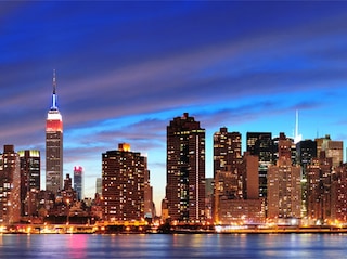 Women's Special USA East Coast Tour