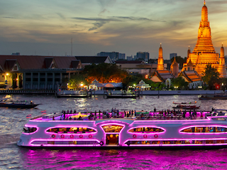 Best of Thailand Tour