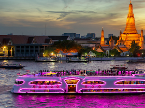 Best of Thailand Tour