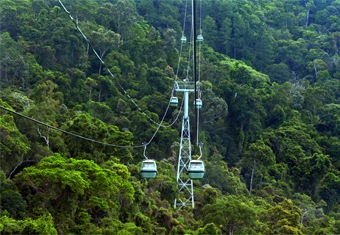 Australia New Zealand Family Tour Highlights