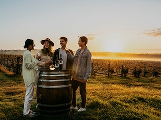 Jewels of Australia Tour