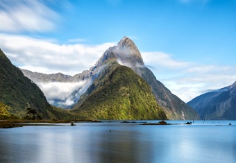 Australia New Zealand Family Tour Highlights