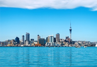 Australia New Zealand Family Tour Highlights