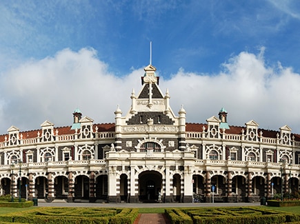 Australia New Zealand Family Travel Highlights