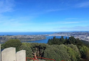 Australia New Zealand Family Tour Highlights