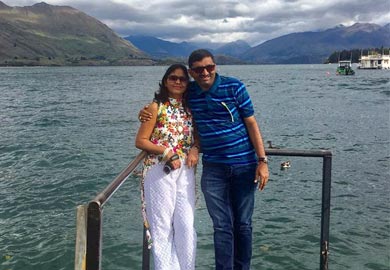 Veena World Moments 4