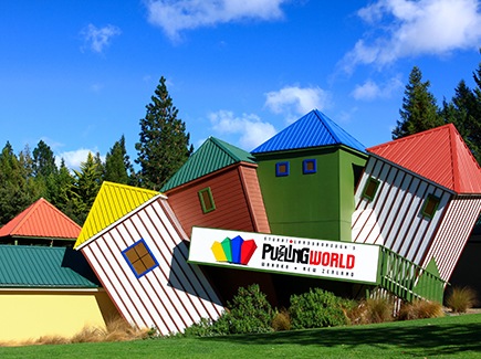 Australia New Zealand Family Travel Highlights