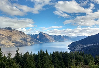 Australia New Zealand Family Tour Highlights