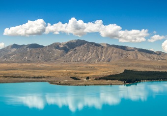 Australia New Zealand Family Tour Highlights