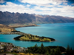 Australia New Zealand Tour