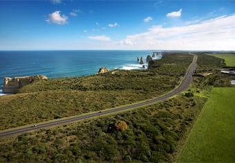 Australia New Zealand Family Tour Highlights