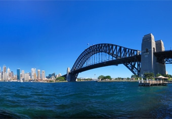 Australia New Zealand Tours in 1.50 Lakhs Tour Highlights