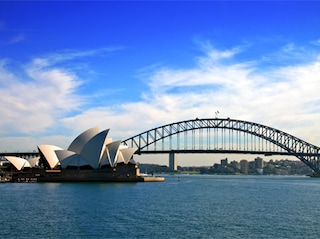 Highlights of Australia Tour