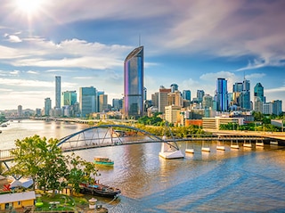 Splendours of Australia Tour