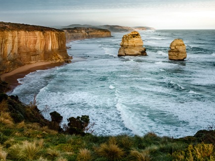Australia New Zealand Women's Special Travel Highlights