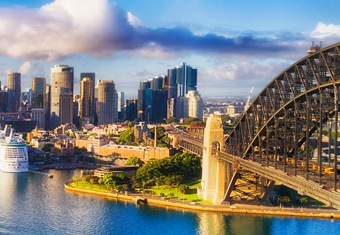 Australia New Zealand Seniors Special Tour Highlights