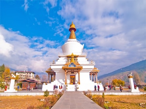 Highlights of Bhutan Tour