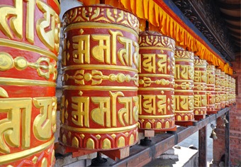 Bhutan Family Tour Highlights