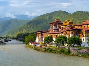 Seniors' Special Bhutan Tour
