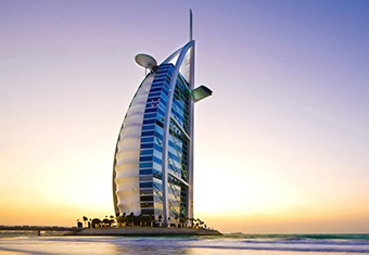 Dubai Egypt Israel Family Tour Highlights