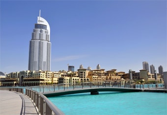 Dubai Egypt Israel Family Tour Highlights