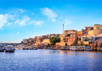 Dubai Egypt Israel Tours in 1 Lakh Tour Highlights