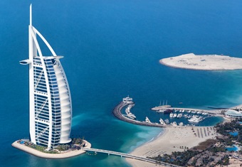 Dubai Egypt Israel Cost Saver Tour Highlights