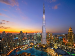 Best of Dubai Abu Dhabi Tour