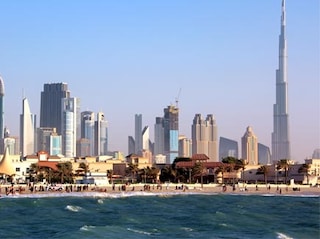 Women's Special Dubai Abu Dhabi Tour