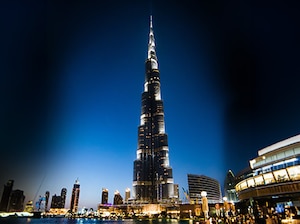 Seniors' Special Dubai Abu Dhabi Tour