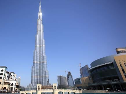 dubai world package veena abled Tours Dubai Tour 5 Nights the for Days Specially 6