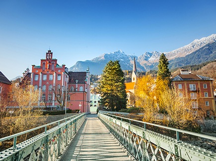 Europe Family Travel Highlights