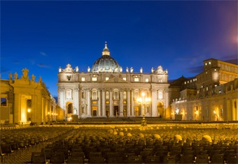 Europe Family Tour Highlights