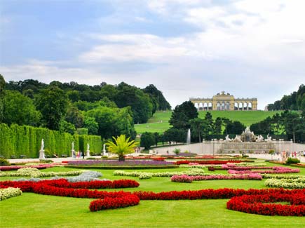 Europe Family Travel Highlights