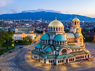 EUAV All of Scandinavia