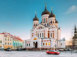 Baltic Europe with Berlin Warsaw Krakow Tour