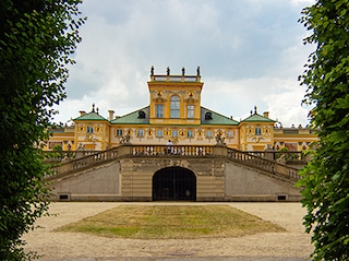 EUBK Berlin Warsaw Krakow