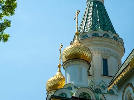 Europe Family Travel Highlights